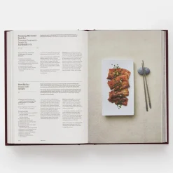 The Korean Cookbook - Junghyun Park, Jungyoon Choi