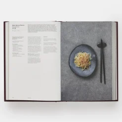 The Korean Cookbook - Junghyun Park, Jungyoon Choi