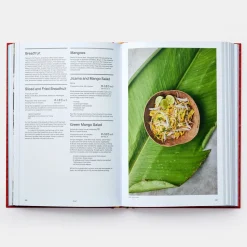 The Latin American Cookbook - Virgilio Martínez