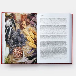 The Latin American Cookbook - Virgilio Martínez