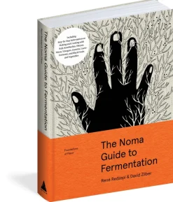 The Noma Guide to Fermentation - Rene Redzepi
