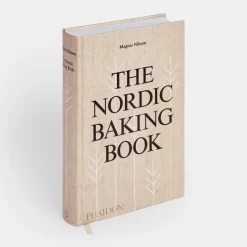 The Nordic Baking Book - Magnus Nilsson