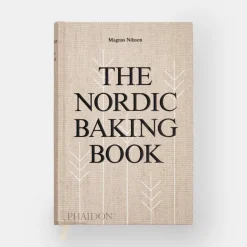 The Nordic Baking Book - Magnus Nilsson