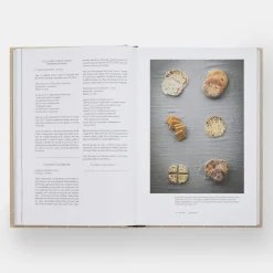 The Nordic Baking Book - Magnus Nilsson