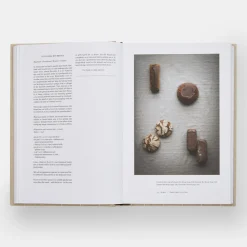 The Nordic Baking Book - Magnus Nilsson