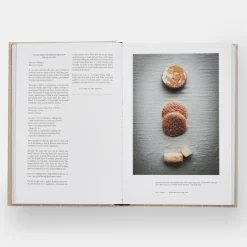 The Nordic Baking Book - Magnus Nilsson