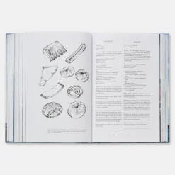 The Nordic Cookbook - Magnus Nilsson