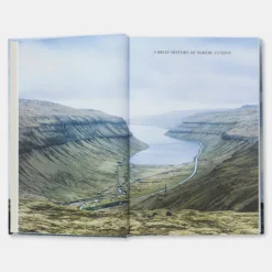 The Nordic Cookbook - Magnus Nilsson