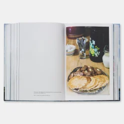 The Nordic Cookbook - Magnus Nilsson