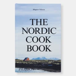The Nordic Cookbook - Magnus Nilsson