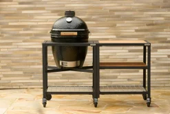 The Onyx Large - Big Green Egg