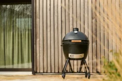 The Onyx XLarge - Big Green Egg