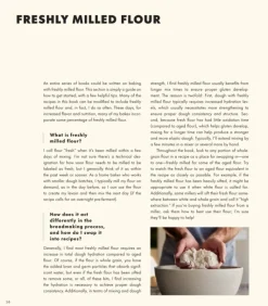 The Perfect Loaf - Maurizio Leo