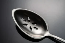 The Perfect Spoon, Silver Spoon 00 - Gestura
