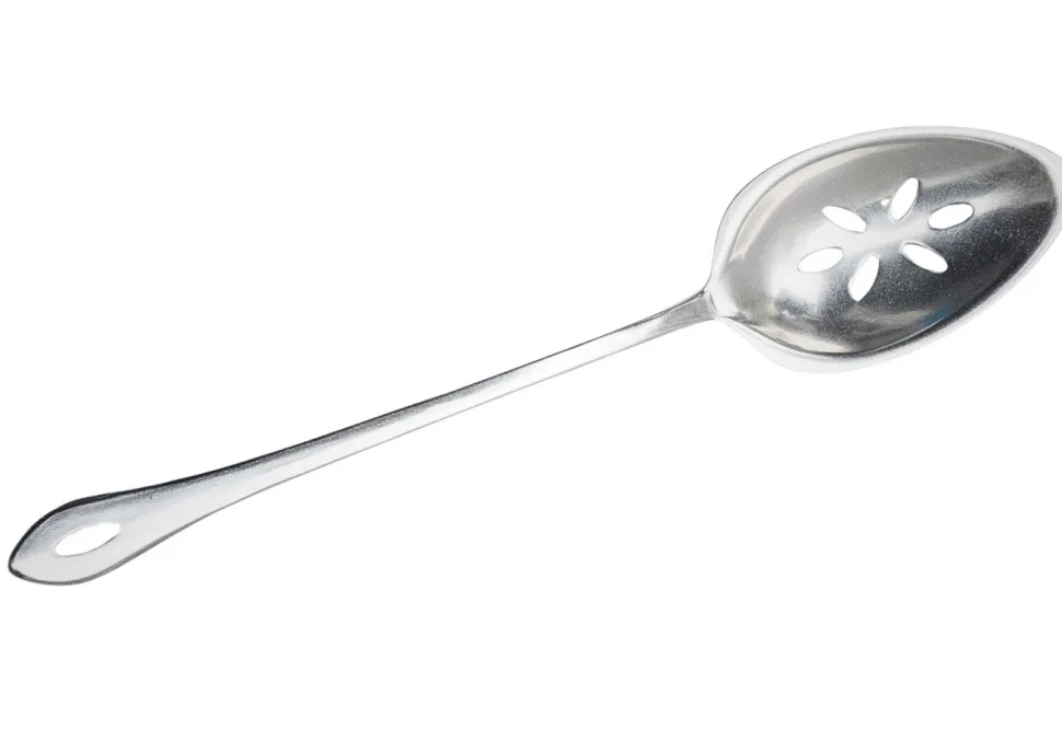 The Perfect Spoon, Silver Spoon 00 - Gestura