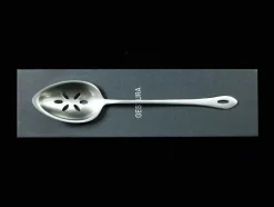The Perfect Spoon, Silver Spoon 00 - Gestura