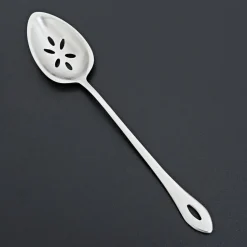 The Perfect Spoon, Silver Spoon 00 - Gestura