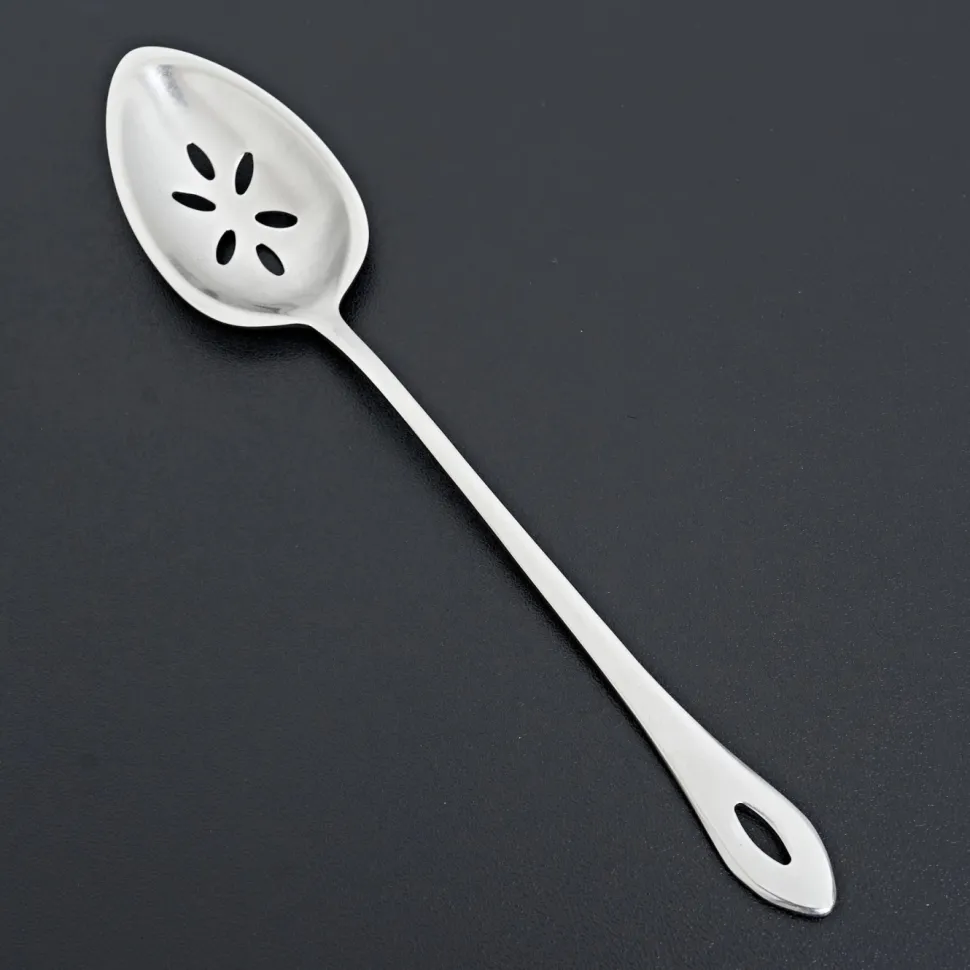 The Perfect Spoon, Silver Spoon 00 - Gestura