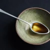 The Perfect Spoon, Silver Spoon 01 - Gestura