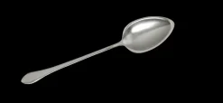 The Perfect Spoon, Silver Spoon 01 - Gestura
