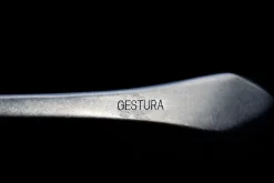The Perfect Spoon, Silver Spoon 01 - Gestura