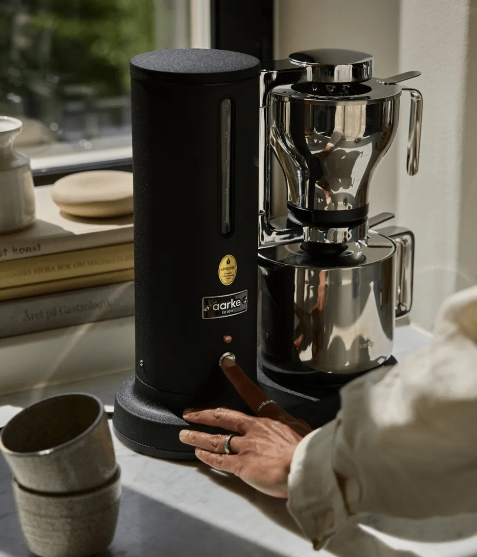 Thermal Jug, Termos till kaffebryggare - Aarke
