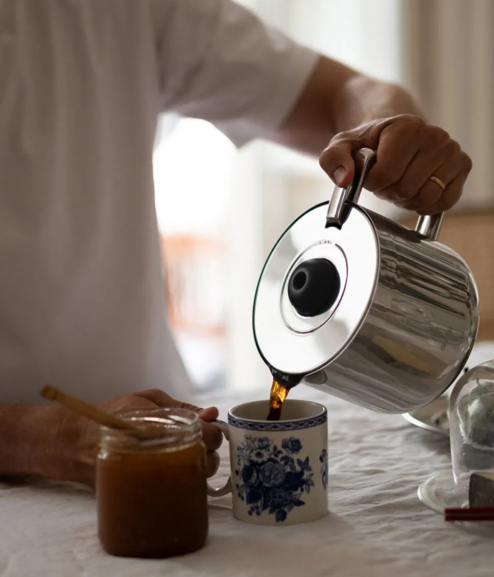 Thermal Jug, Termos till kaffebryggare - Aarke
