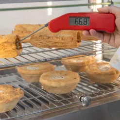 Thermapen 3 (classic), termometer - ETI