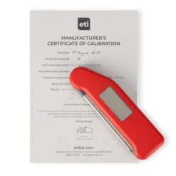 Thermapen 3 (classic), termometer - ETI