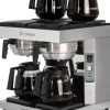 ThermoKinetic DA4, Kaffebryggare - Crem
