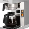 ThermoKinetic M1, Kaffebryggare - Crem