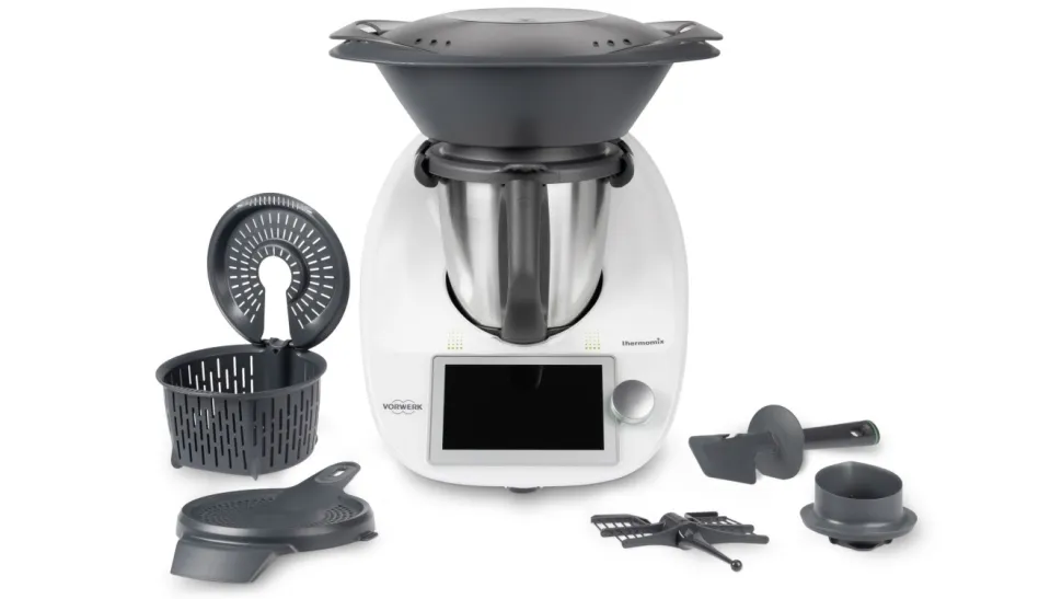 Thermomix TM6 - Vorwerk