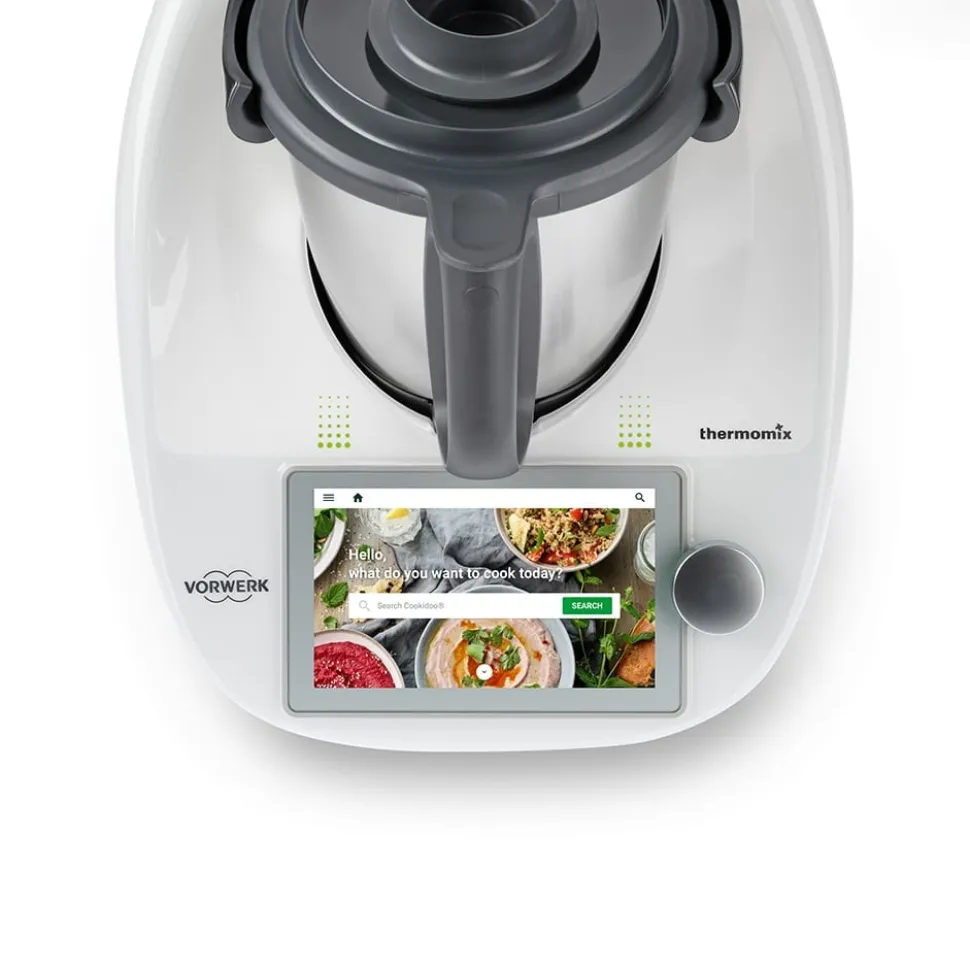 Thermomix TM6 - Vorwerk