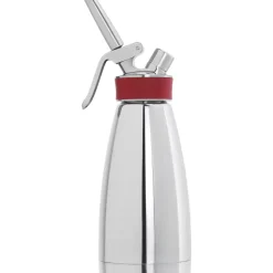 Thermo Whip Plus, Gräddsifon 0,5 liter - iSi