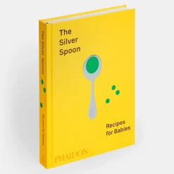 The Silver Spoon: Recipes for Babies