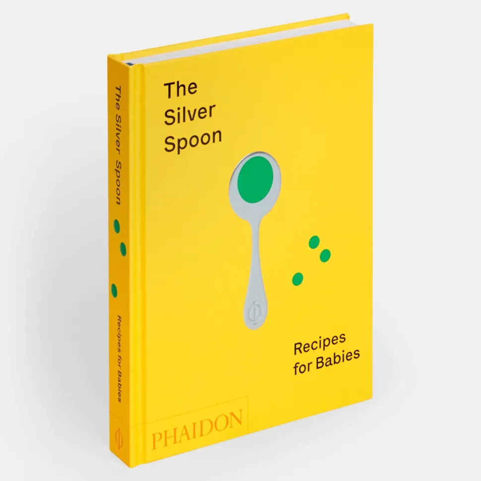 The Silver Spoon: Recipes for Babies