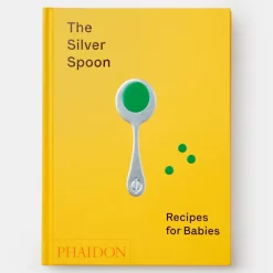 The Silver Spoon: Recipes for Babies