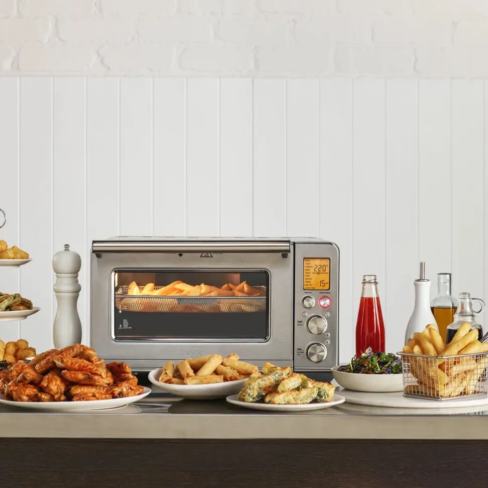 The Smart Oven Air Fryer - Sage