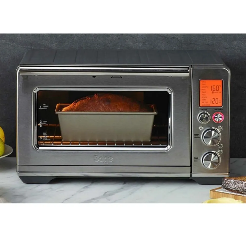 The Smart Oven Air Fryer - Sage