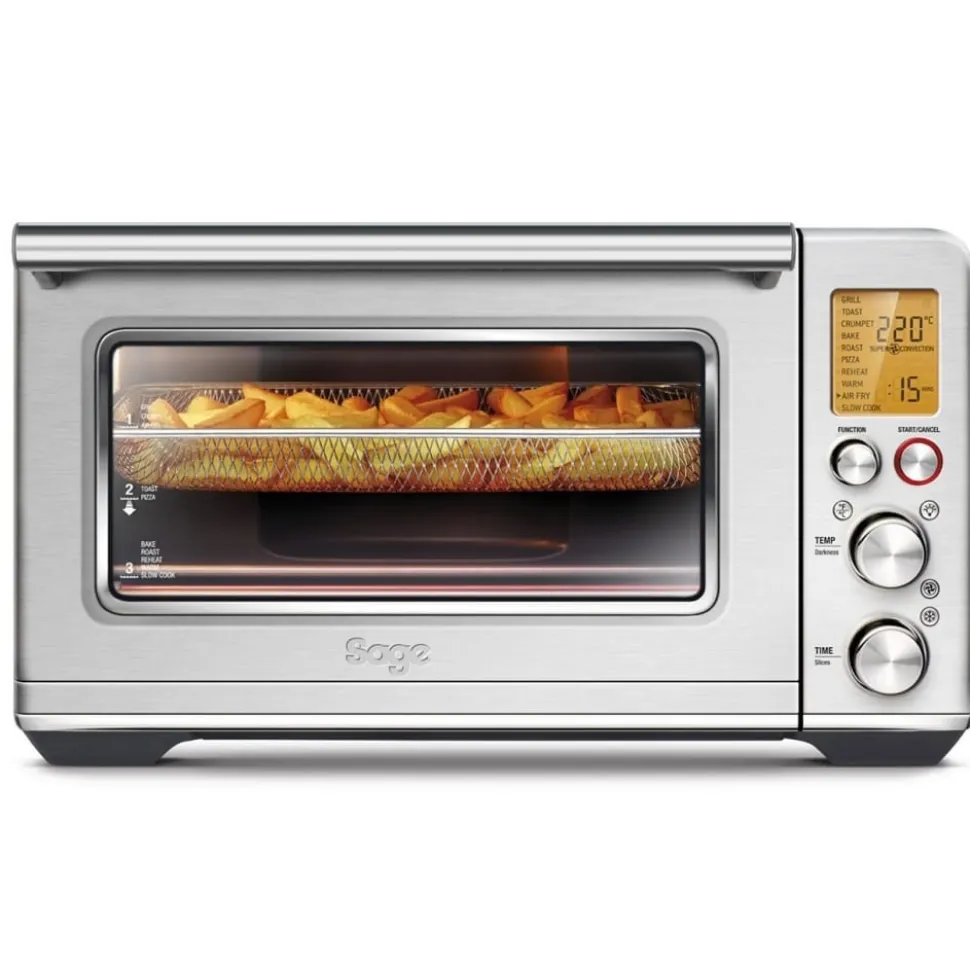 The Smart Oven Air Fryer - Sage