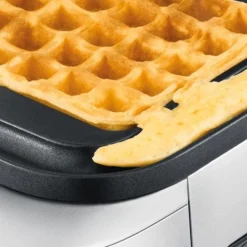 The Smart Waffle, våffeljärn - Sage