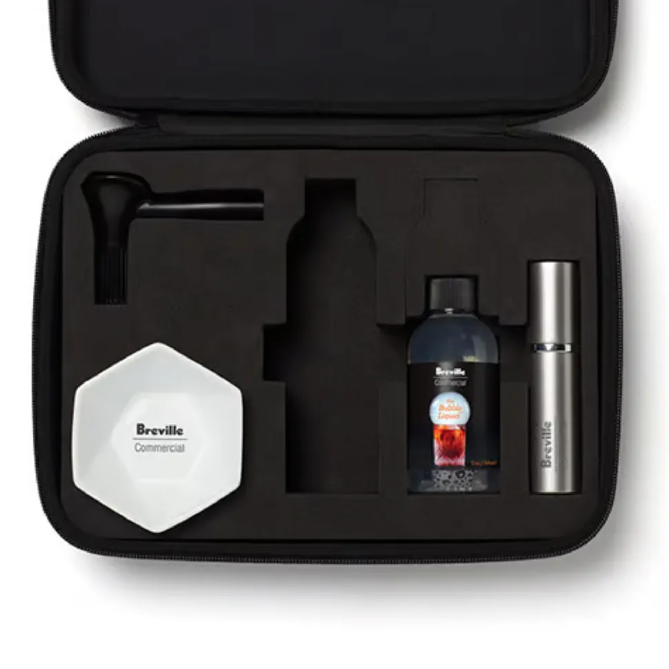 The Smoke Bubble™ Kit - Breville / Sage Commercial / Polyscience