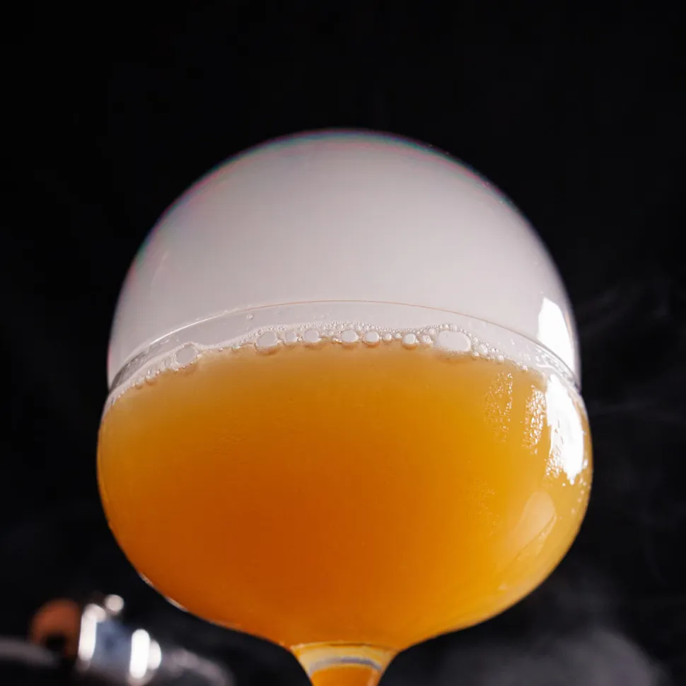 The Smoke Bubble™ Kit - Breville / Sage Commercial / Polyscience