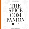 The Spice Companion - Lior Lev Sercarz