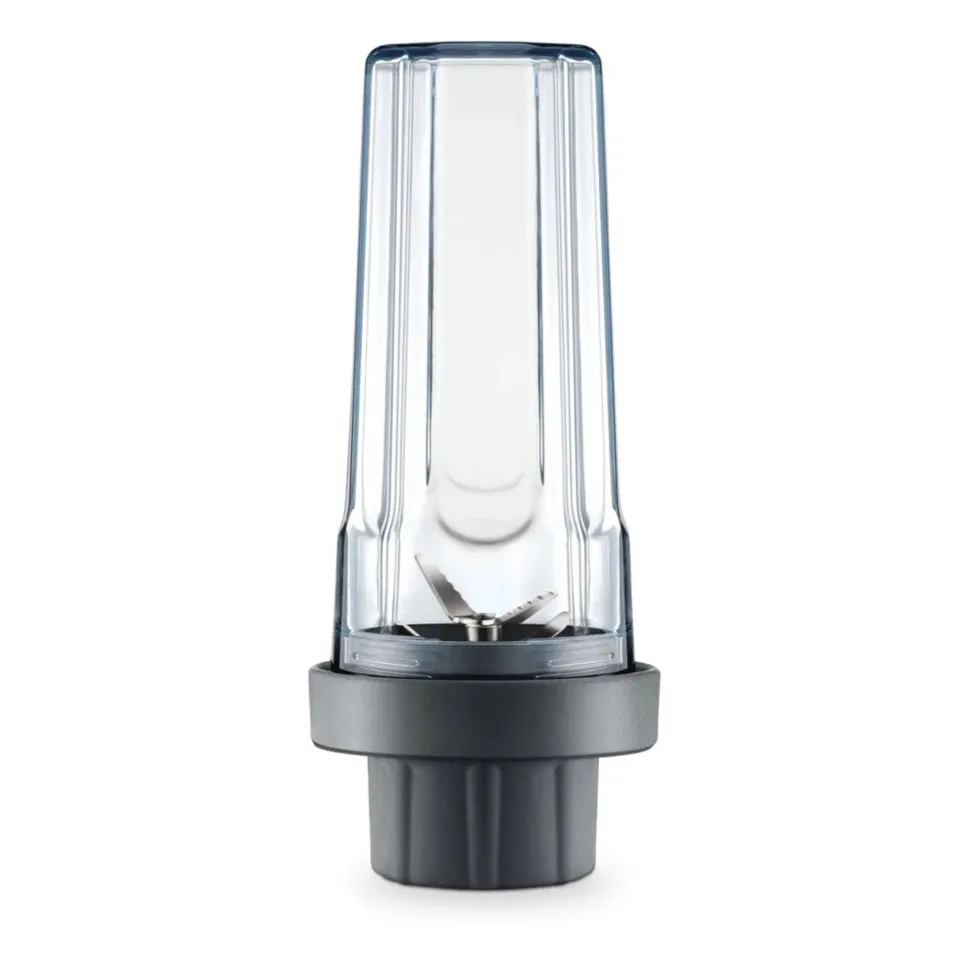 The Super Q, blender - Sage
