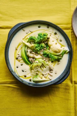 The Swedish Cookbook - Niklas Ekstedt