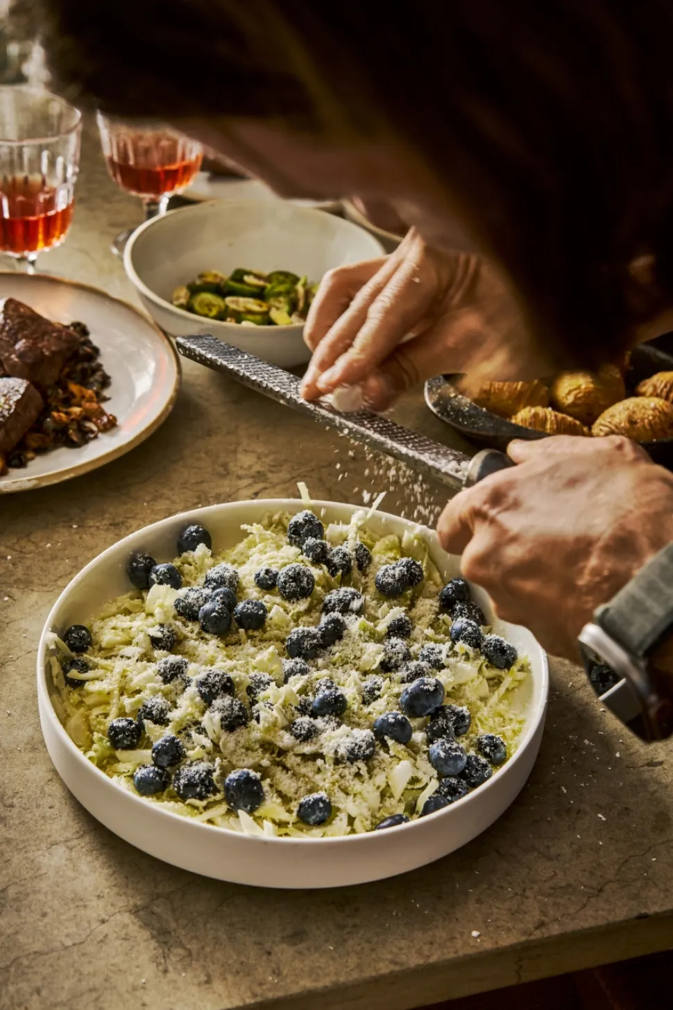 The Swedish Cookbook - Niklas Ekstedt