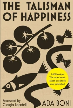 The Talisman of Happiness - Ada Boni