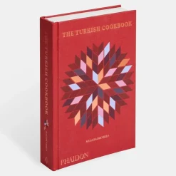 The Turkish Cookbook - Musa Dagdeviren