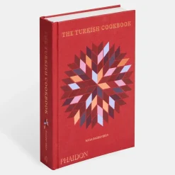 The Turkish Cookbook - Musa Dagdeviren